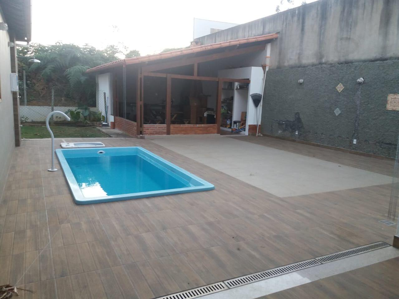 Casa de Condomínio, 4 quartos - Foto 30