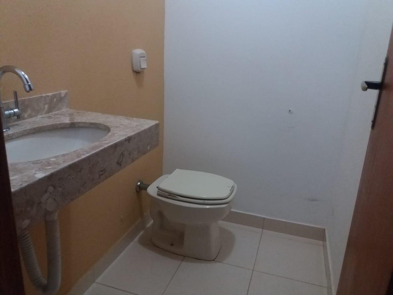 Casa de Condomínio, 4 quartos - Foto 12