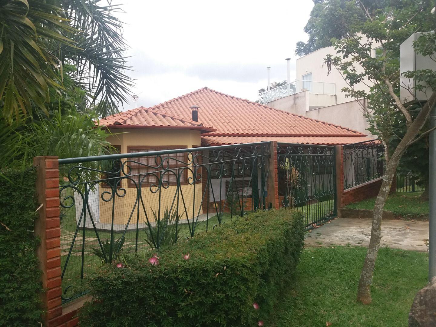 Casa de Condomínio de 4 quartos, 230m² no bairro São Pedro, em Juiz de Fora | Eu Corretor