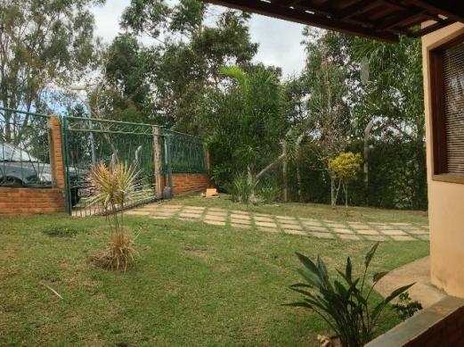 Casa de Condomínio, 4 quartos - Foto 33