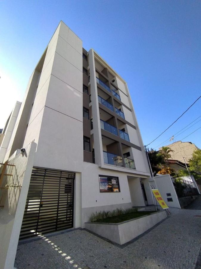 Apartamento de 38m² no bairro Paineiras, em Juiz de Fora | Eu Corretor