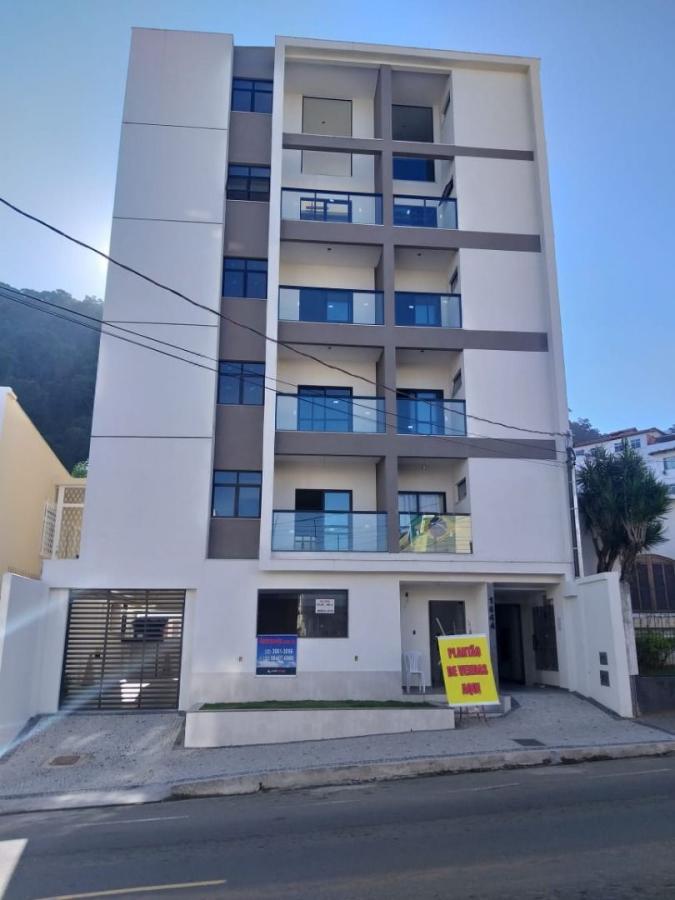 Apartamento de 2 quartos, 65m² no bairro Paineiras, em Juiz de Fora | Eu Corretor