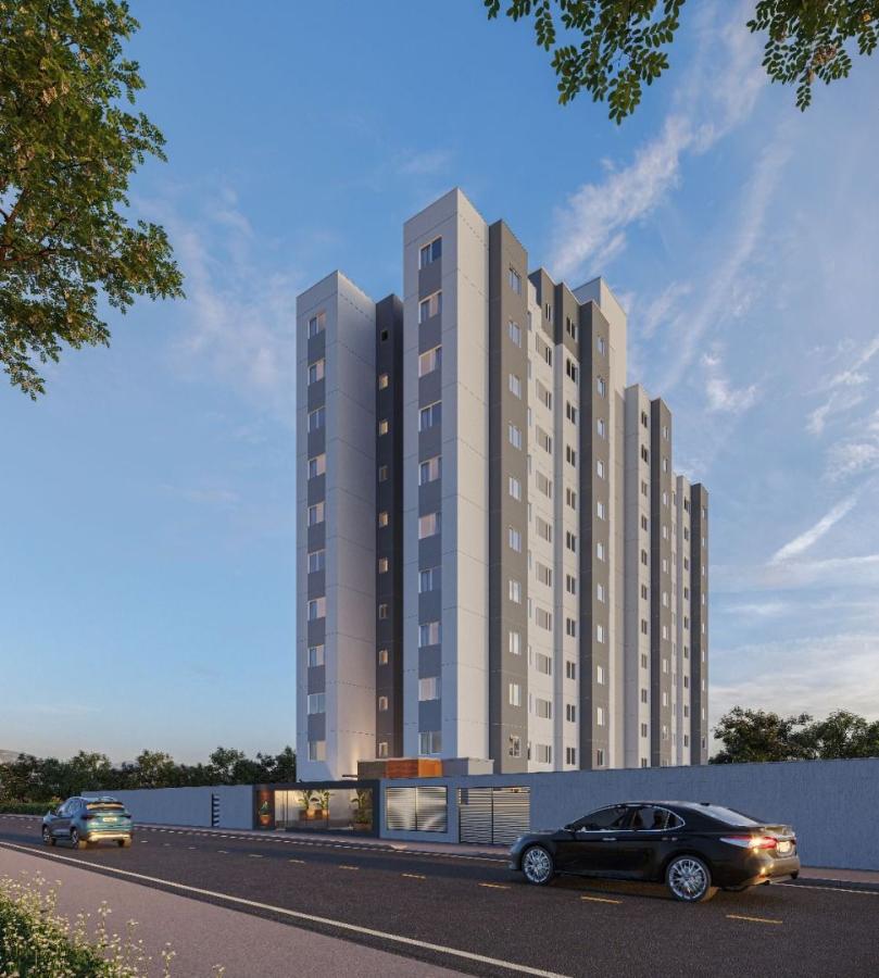 Apartamento de 2 quartos, 45m² no bairro Vale do Ipê, em Juiz de Fora | Eu Corretor