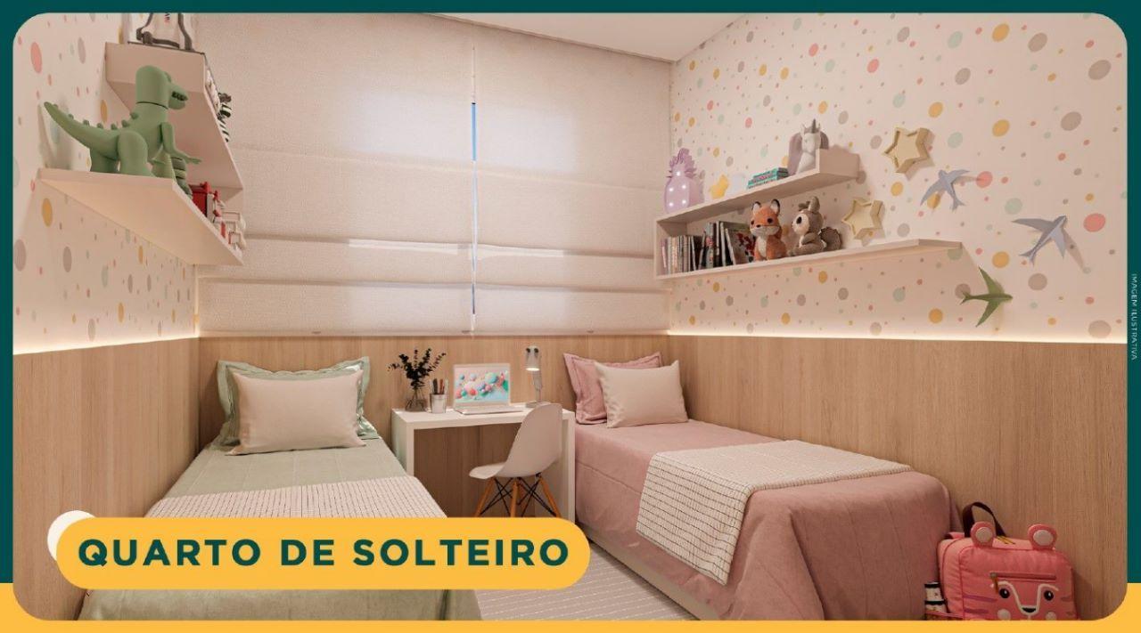 Apartamento, 2 quartos, 64 m² - Foto 8