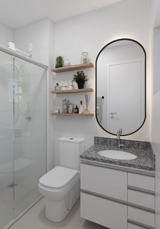 Apartamento, 2 quartos, 64 m² - Foto 6