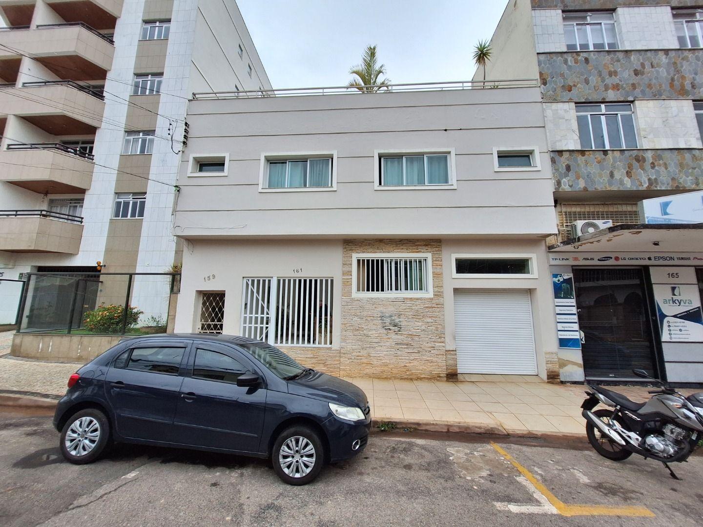 Casa de 5 quartos, 277m² no bairro Passos, em Juiz de Fora | Eu Corretor