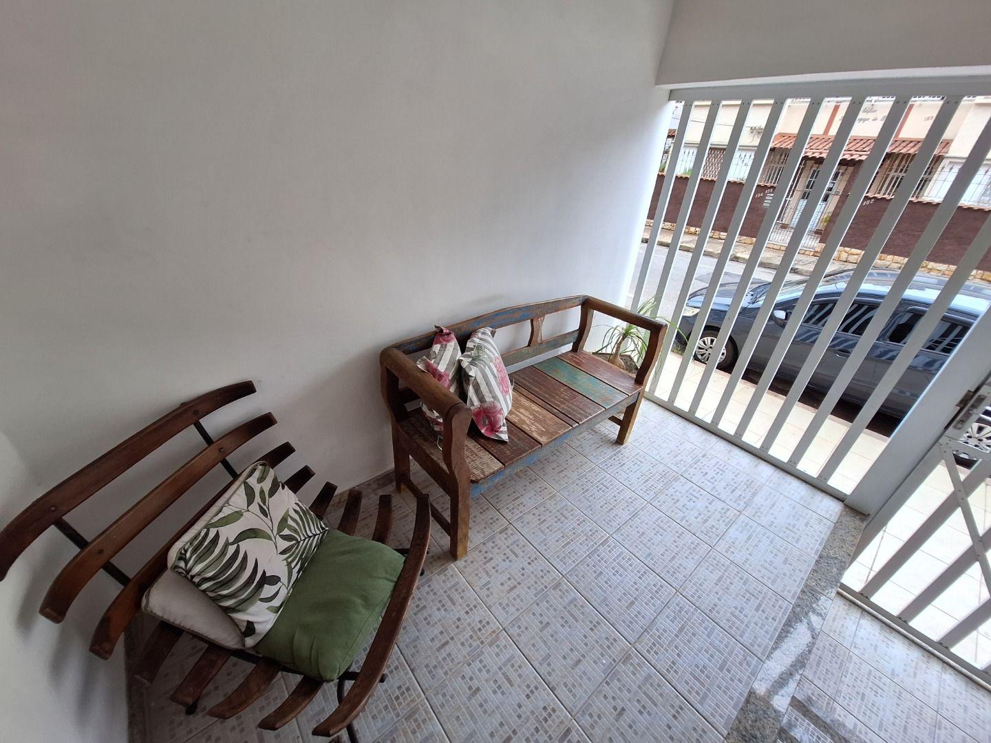 Casa de 5 quartos, 277m² no bairro Passos, em Juiz de Fora | Eu Corretor