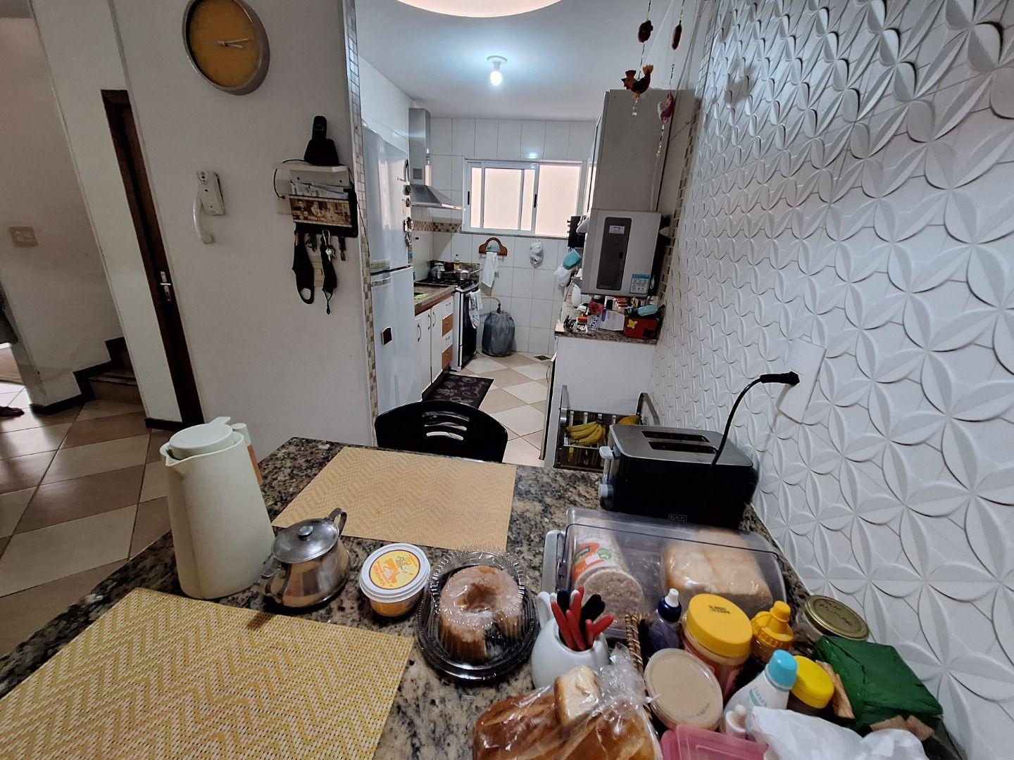 Casa, 5 quartos, 277 m² - Foto 8