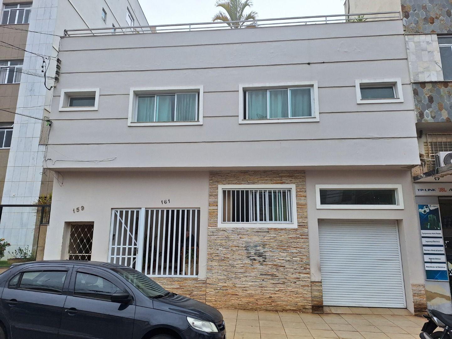 Casa, 5 quartos, 277 m² - Foto 63