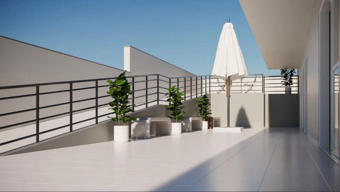 Apartamento, 1 quarto, 32 m² - Foto 9