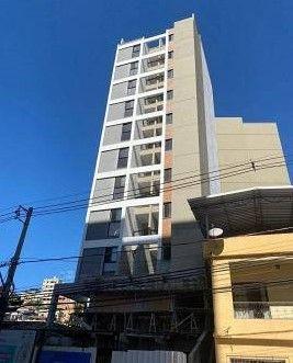 Apartamento de 1 quarto, 59m² no bairro São Mateus, em Juiz de Fora | Eu Corretor