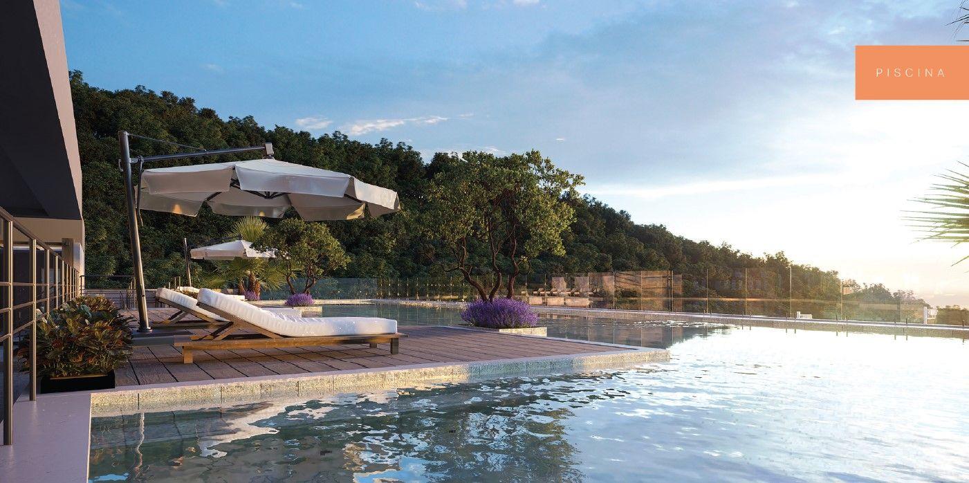 Apartamento, 2 quartos, 55 m² - Foto 9