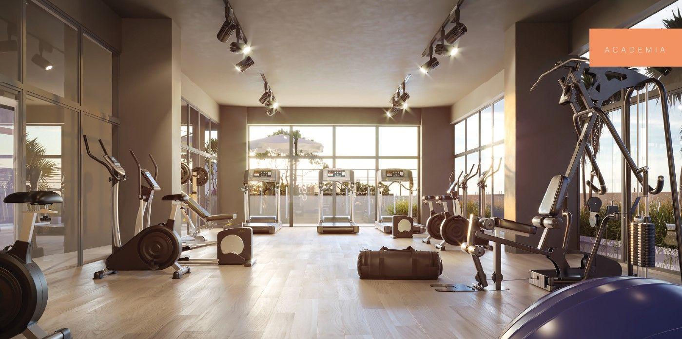 Apartamento, 2 quartos, 55 m² - Foto 25