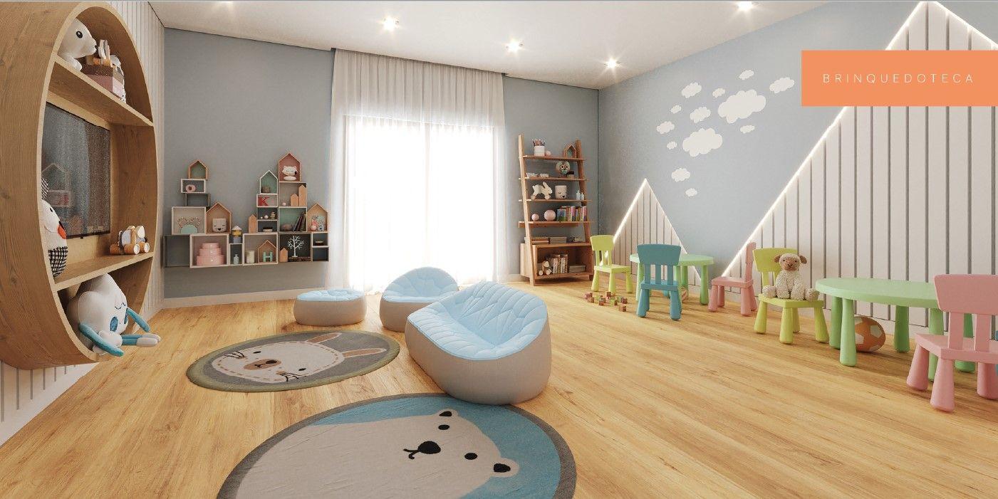 Apartamento, 2 quartos, 55 m² - Foto 37