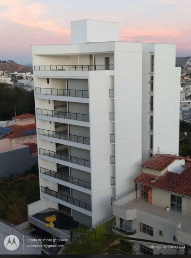 Apartamento de 3 quartos, 94m² no bairro Laranjeiras, em Juiz de Fora | Eu Corretor