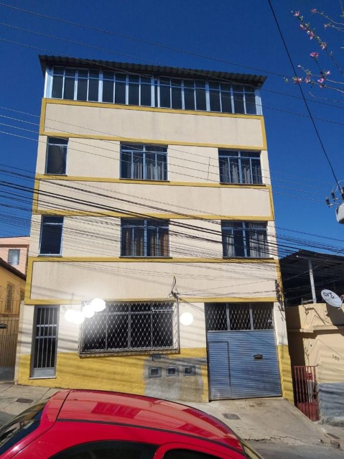 Apartamento de 3 quartos, 130m² no bairro Manoel Honório, em Juiz de Fora | Eu Corretor