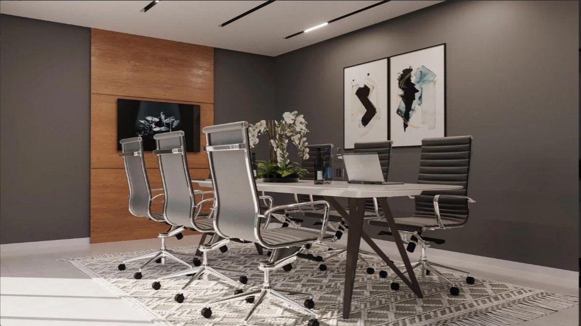 Apartamento, 1 quarto, 32 m² - Foto 14