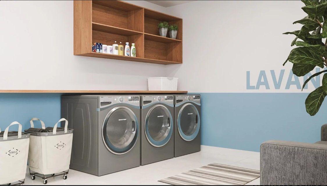 Apartamento, 1 quarto, 32 m² - Foto 18