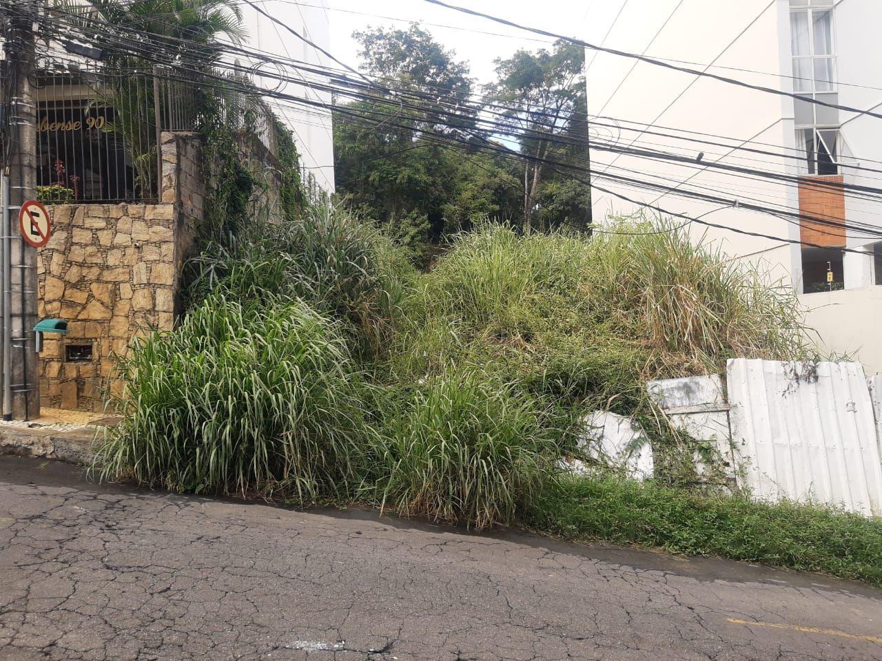 Terreno, 414 m² - Foto 8