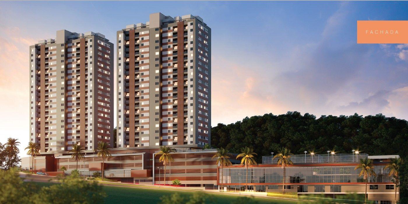 Apartamento, 2 quartos, 55 m² - Foto 6