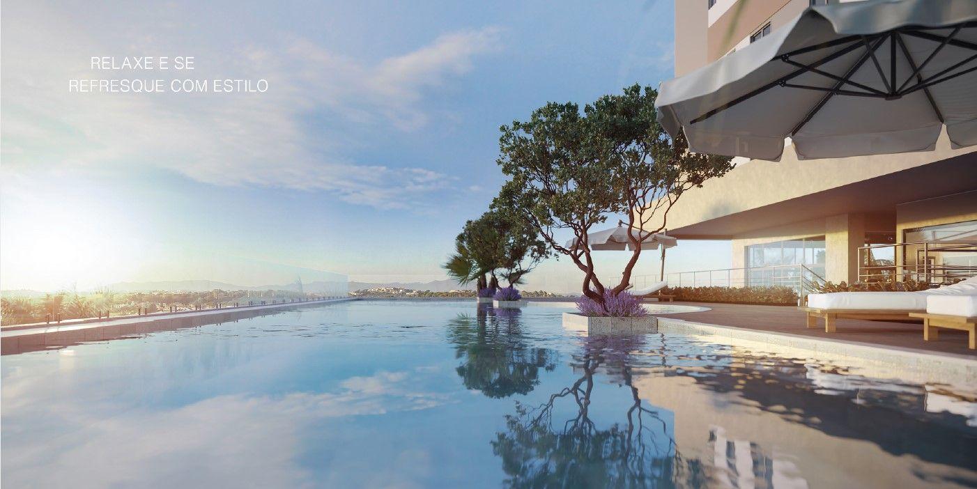 Apartamento, 2 quartos, 55 m² - Foto 12