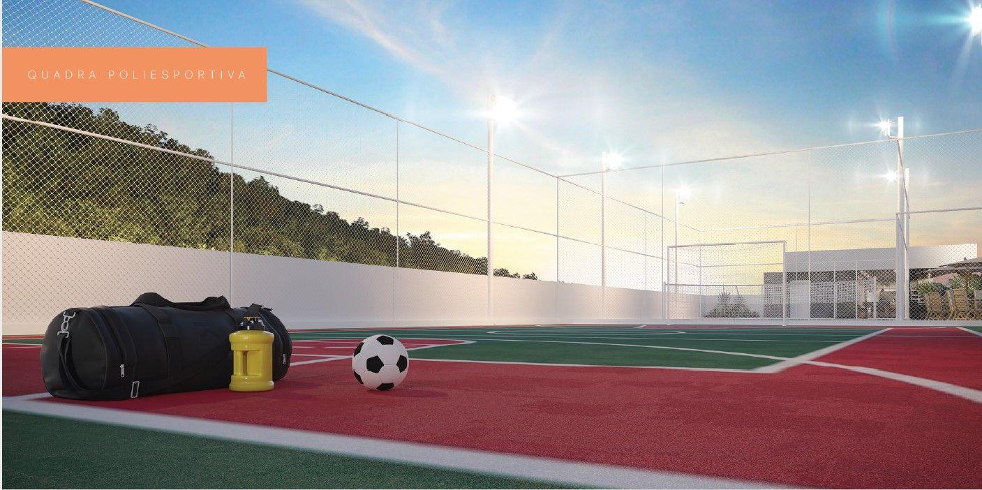 Apartamento, 2 quartos, 55 m² - Foto 20