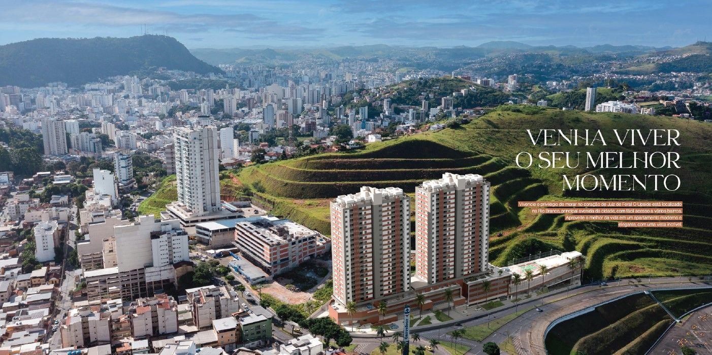 Cobertura, 3 quartos, 115 m² - Foto 2