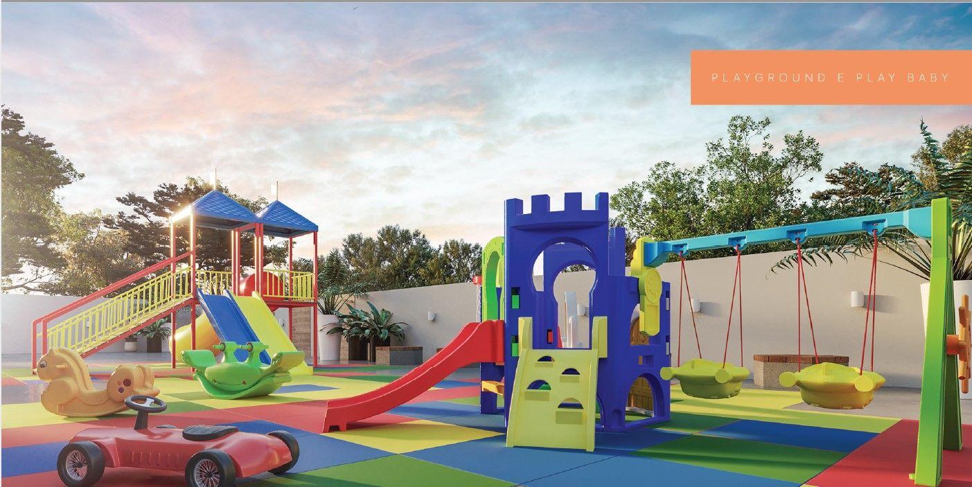 Cobertura, 3 quartos, 115 m² - Foto 21