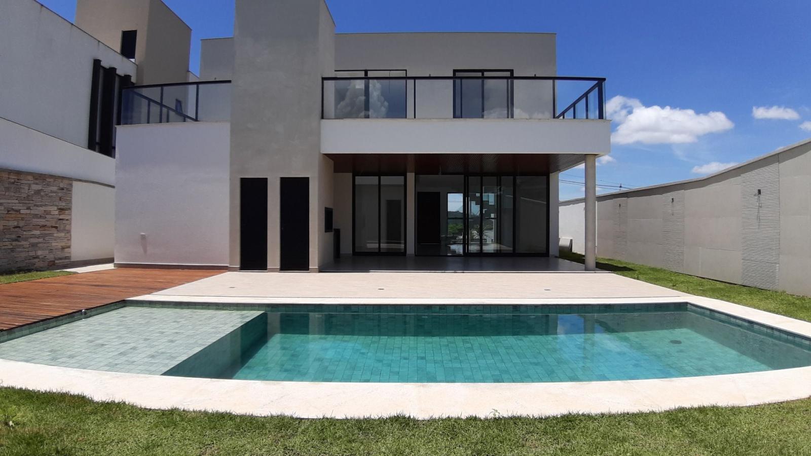 Casa, 4 quartos, 330 m² - Foto 12