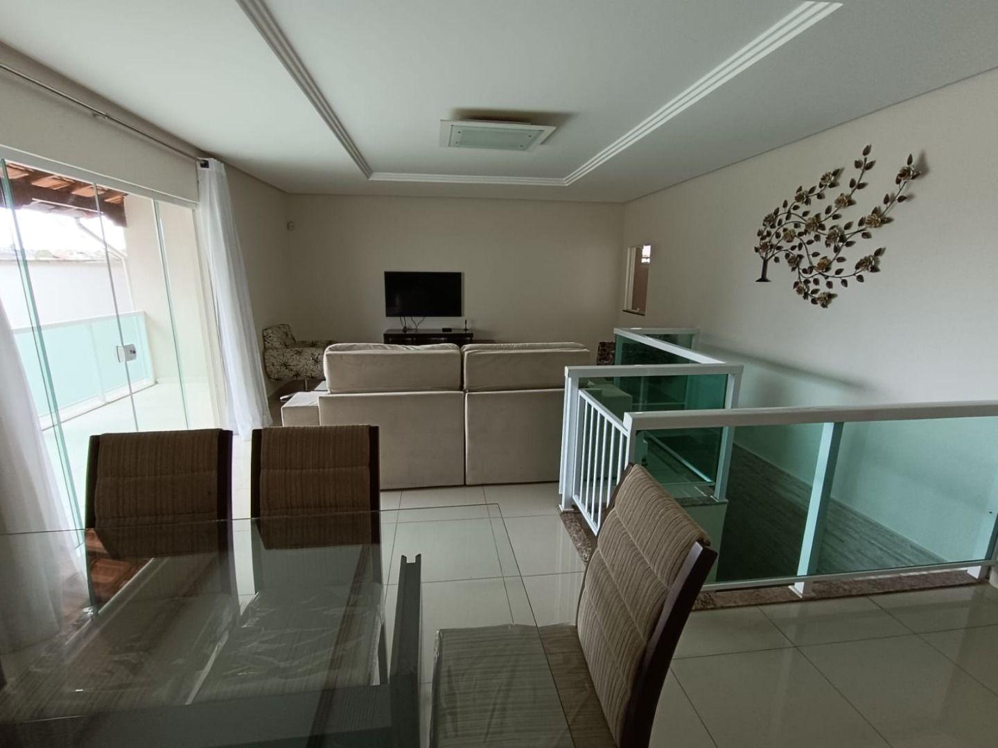 Casa, 3 quartos, 260 m² - Foto 4