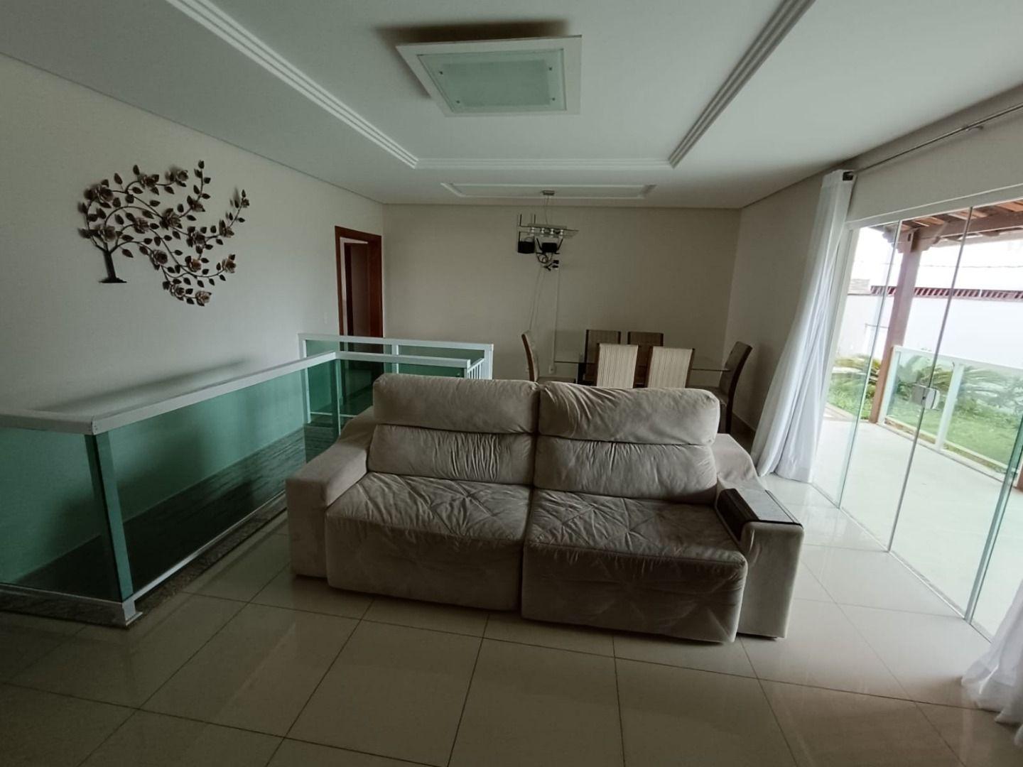 Casa, 3 quartos, 260 m² - Foto 5