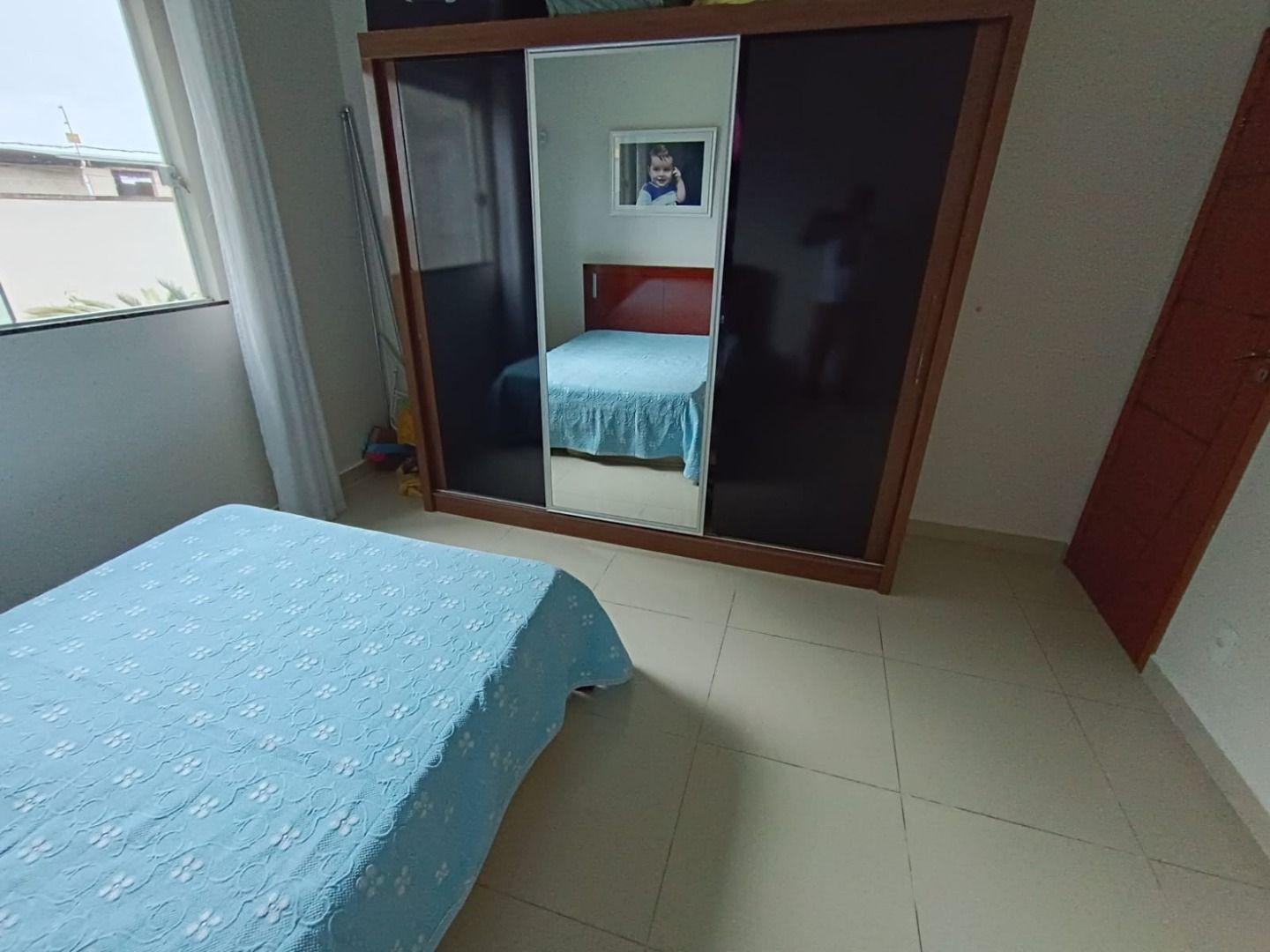 Casa, 3 quartos, 260 m² - Foto 16