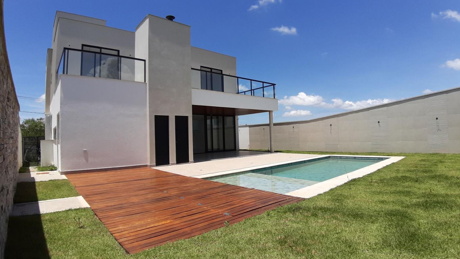 Casa, 4 quartos, 330 m² - Foto 6