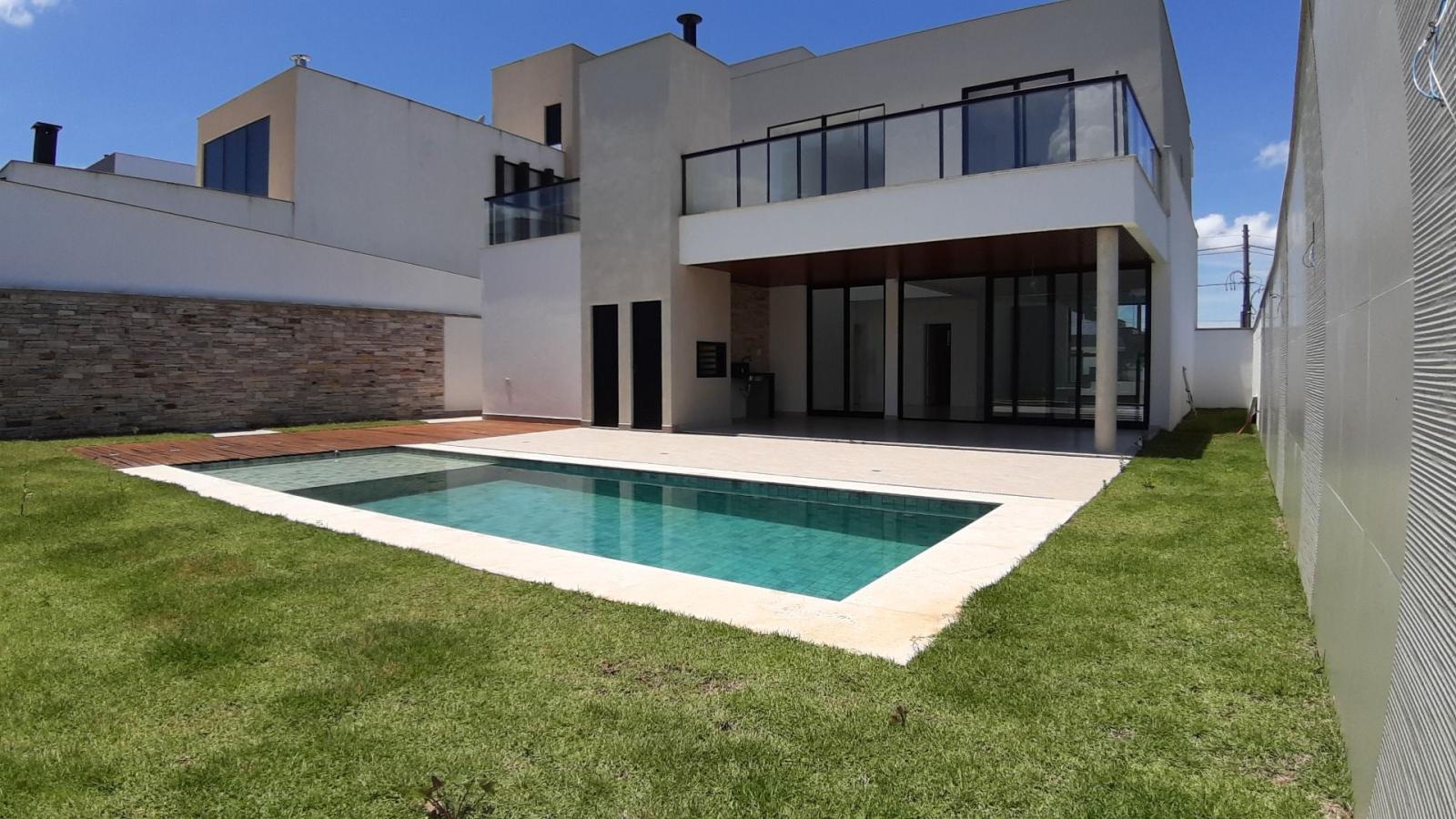 Casa, 4 quartos, 330 m² - Foto 11