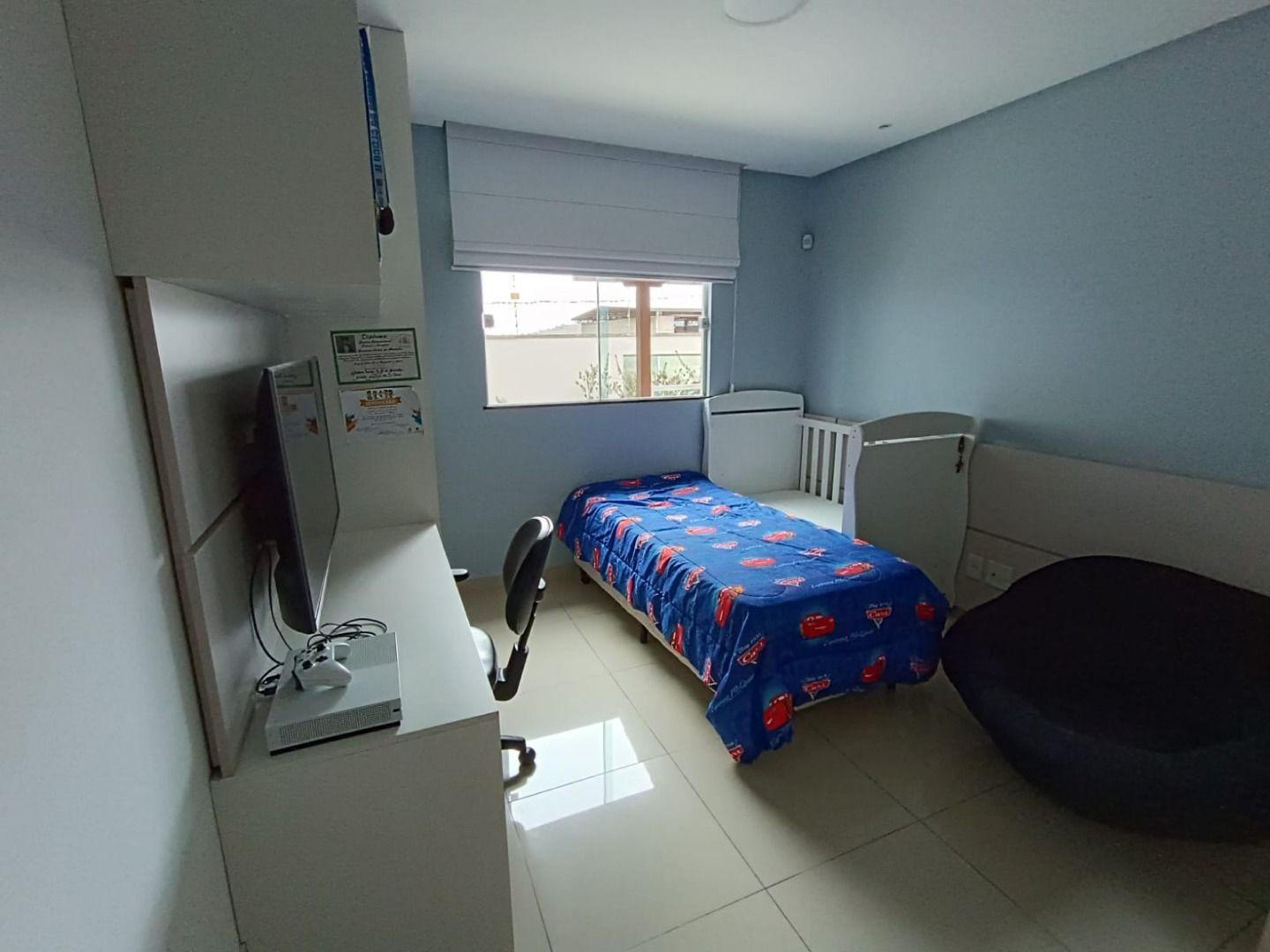 Casa, 3 quartos, 260 m² - Foto 13