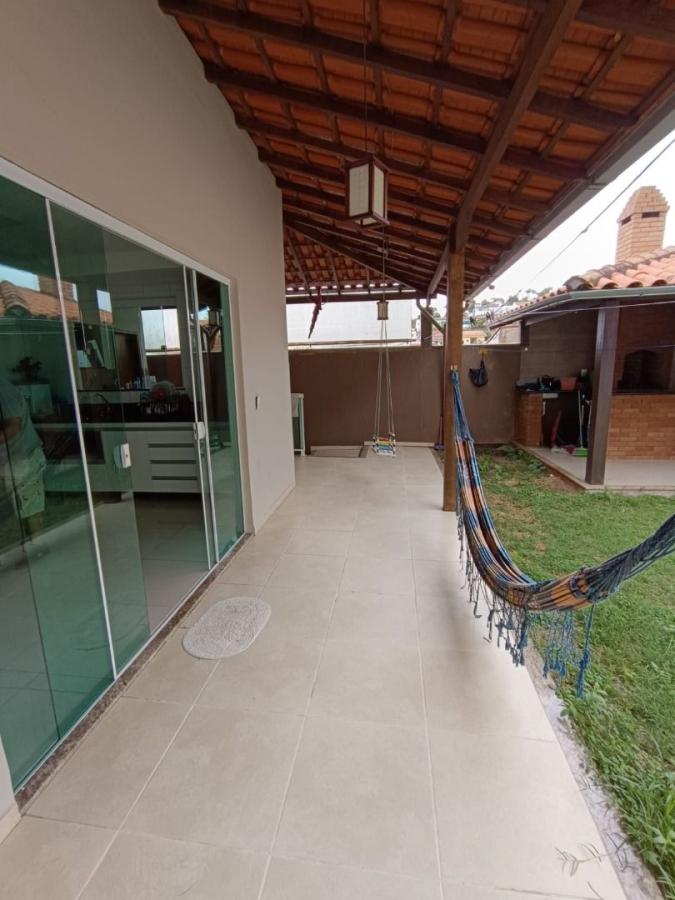 Casa, 3 quartos, 260 m² - Foto 38