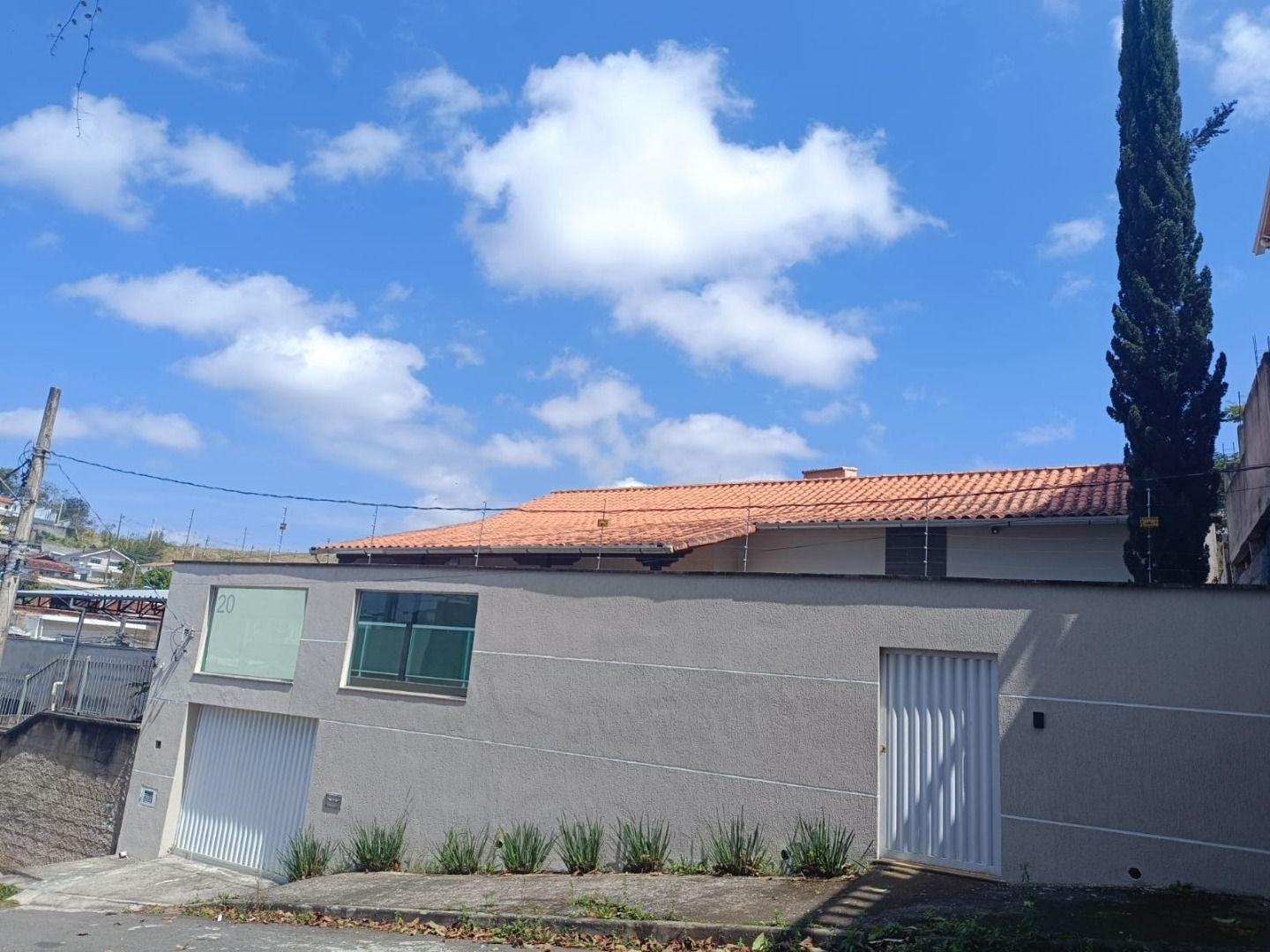 Casa, 3 quartos, 260 m² - Foto 1