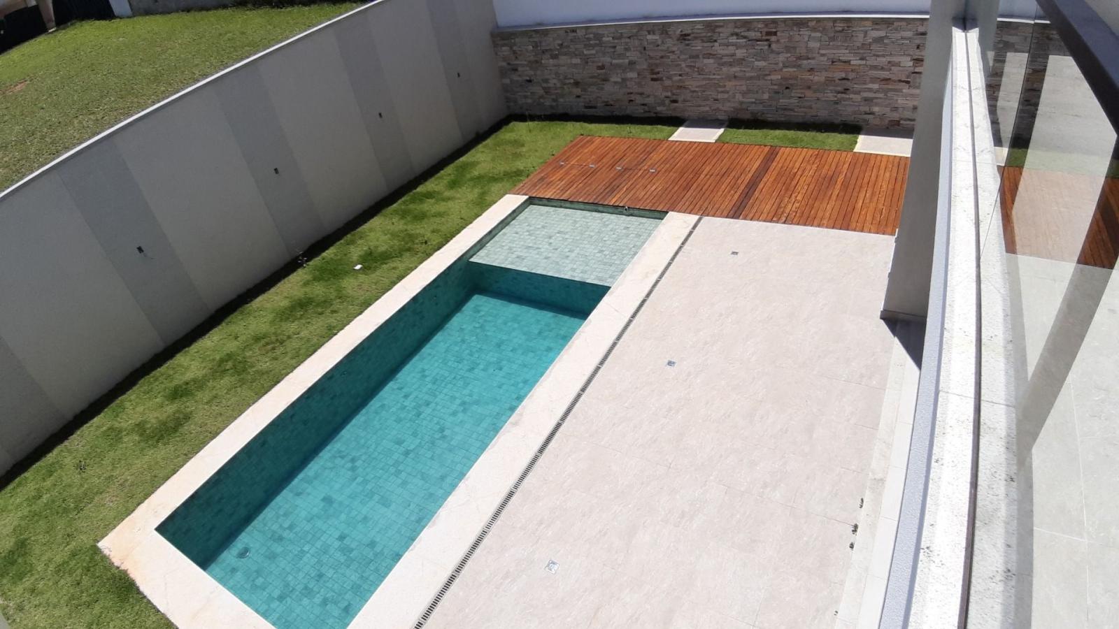 Casa, 4 quartos, 330 m² - Foto 38