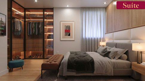 Apartamento, 3 quartos, 94 m² - Foto 9