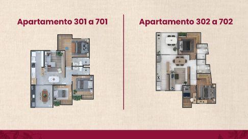 Apartamento, 3 quartos, 94 m² - Foto 21