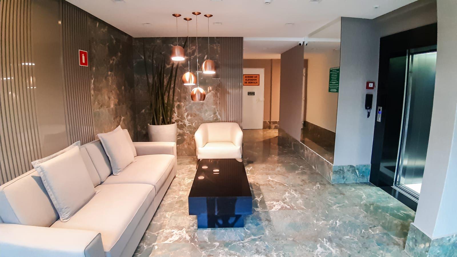 Apartamento, 4 quartos, 227 m² - Foto 2