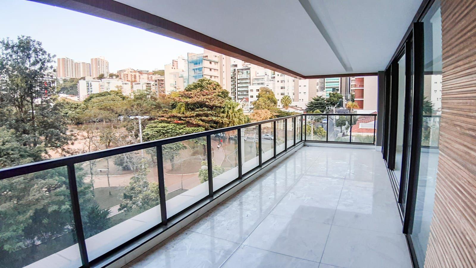 Apartamento, 4 quartos, 227 m² - Foto 4