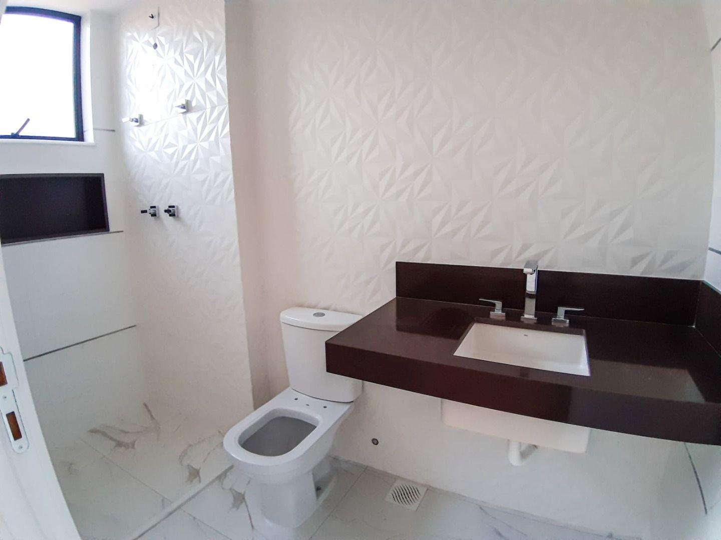 Apartamento, 4 quartos, 227 m² - Foto 16