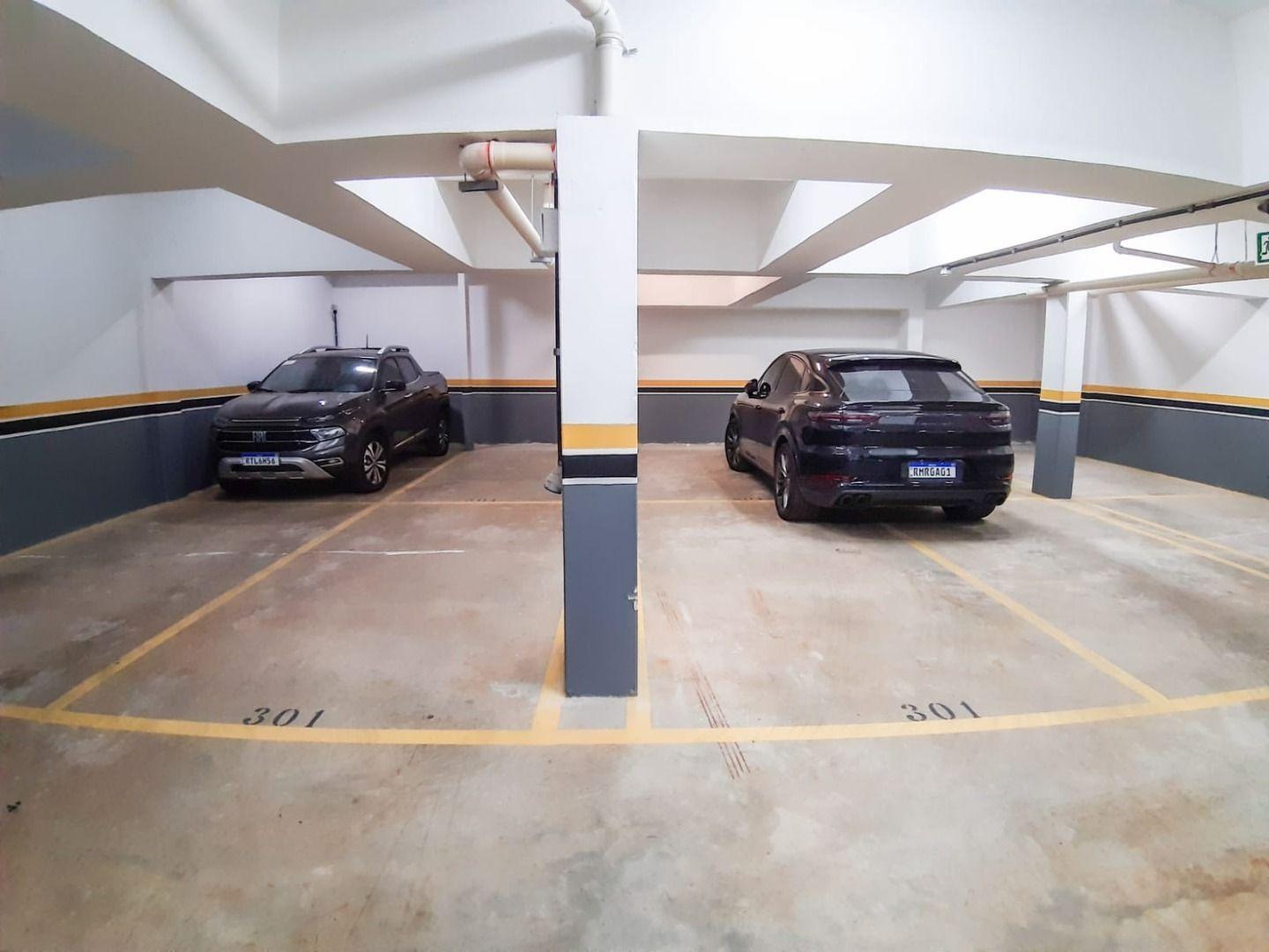 Apartamento, 4 quartos, 227 m² - Foto 23