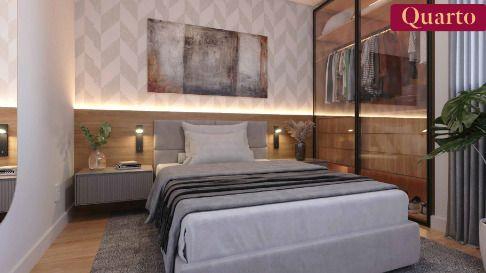 Cobertura, 4 quartos, 164 m² - Foto 9