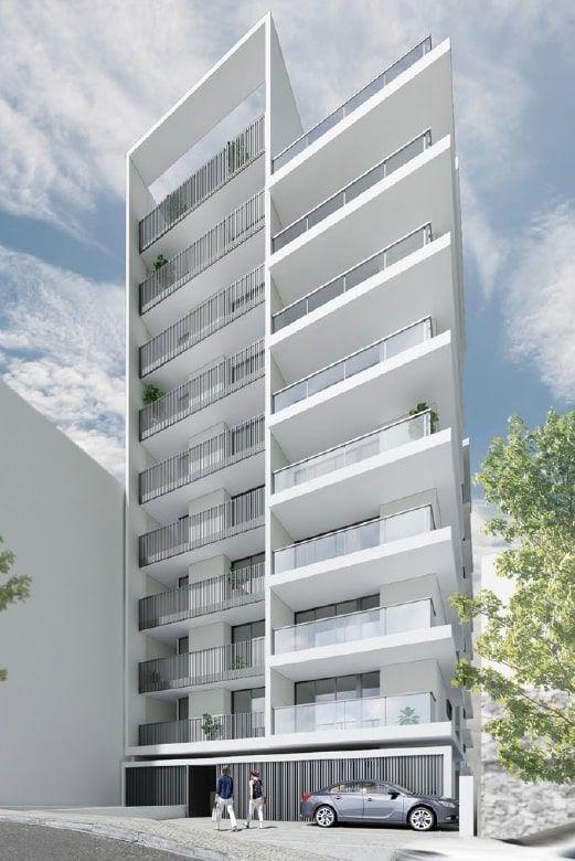 Apartamento, 2 quartos, 75 m² - Foto 2