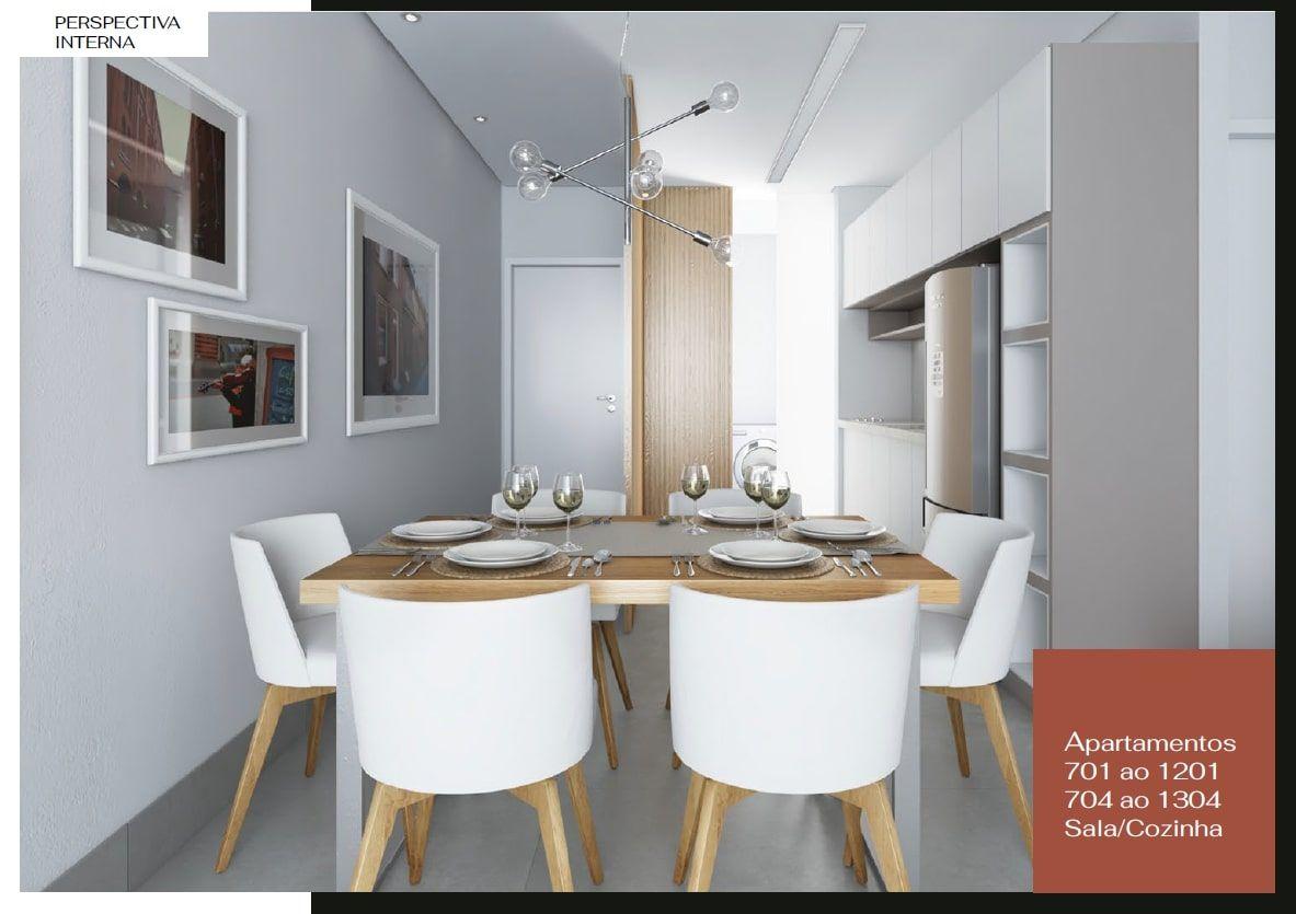 Apartamento, 2 quartos, 75 m² - Foto 7