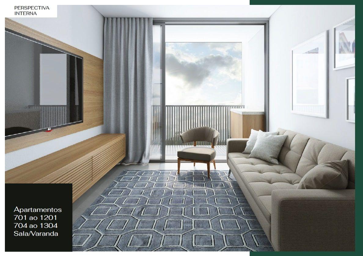 Apartamento, 2 quartos, 75 m² - Foto 6