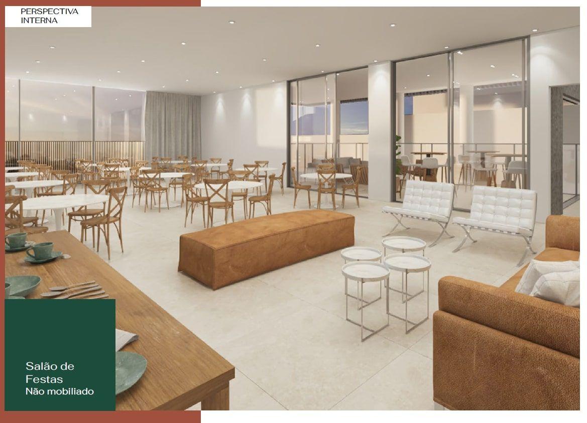 Apartamento, 2 quartos, 75 m² - Foto 12