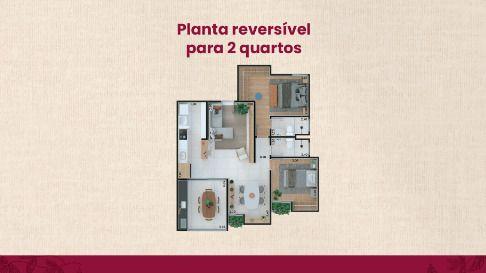 Apartamento, 3 quartos, 94 m² - Foto 24